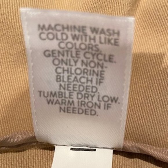 J Jill Button Down Casual Jacket - Picture 5 of 7